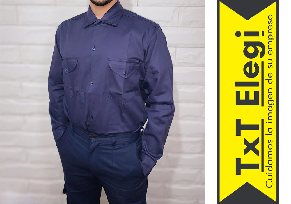 Ropa de trabajo